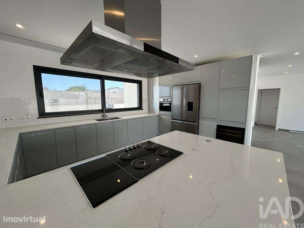 Casa / Villa T6 em Tavira (Santa Maria e Santiago) de 320,00 m2 - Grande imagem: 5/20