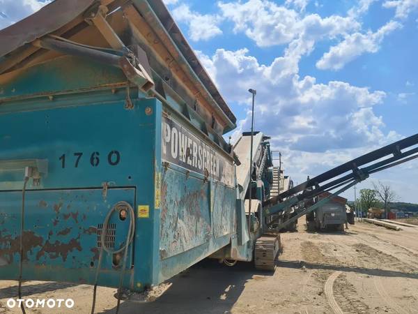 Powerscreen CHIEFTAN 2100 - 3