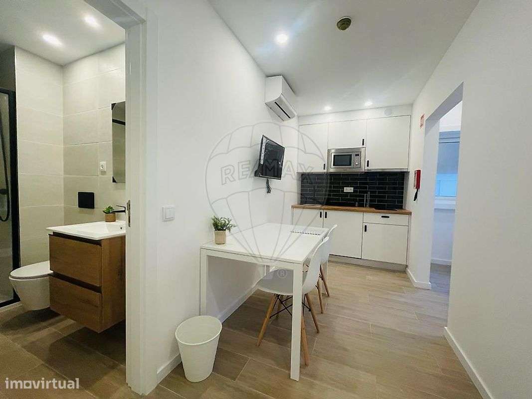 Apartamento T5 para venda - Grande imagem: 4/28