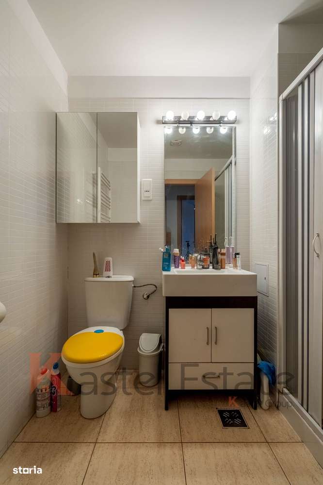 Apartament 3 camere Hercesa Residence-12