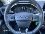 Ford Focus 1.5 EcoBlue Trend Edition - 11