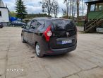 Dacia Lodgy - 2