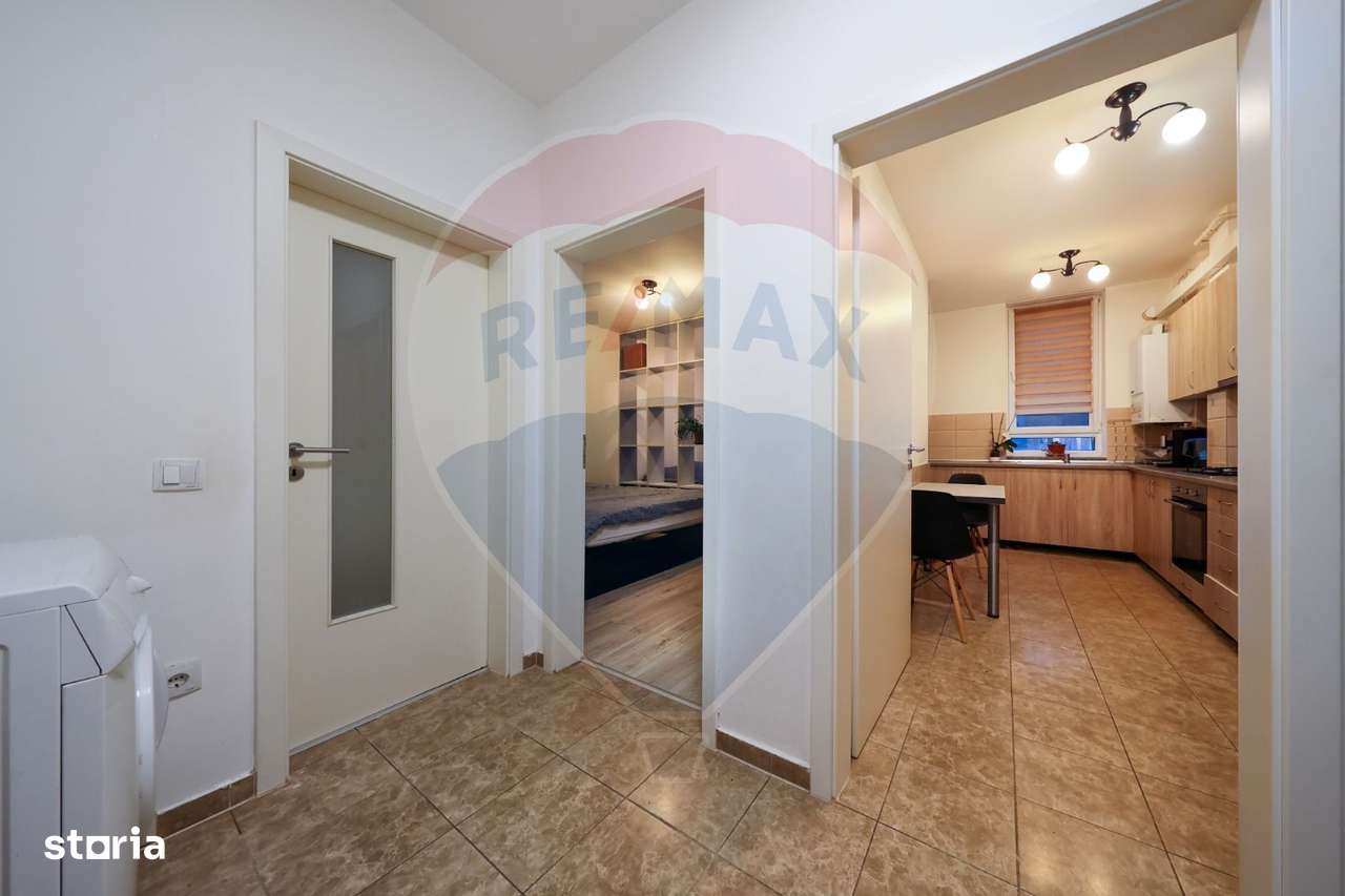 STUDIO AVANTGARDEN | 40MP | TERASA - Imagine principală: 5/11