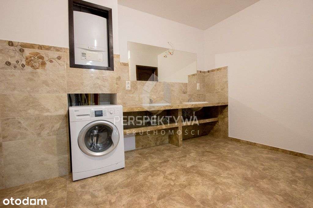 Przestronny Szereg Łężyca, Idealny Dla Rodziny-17