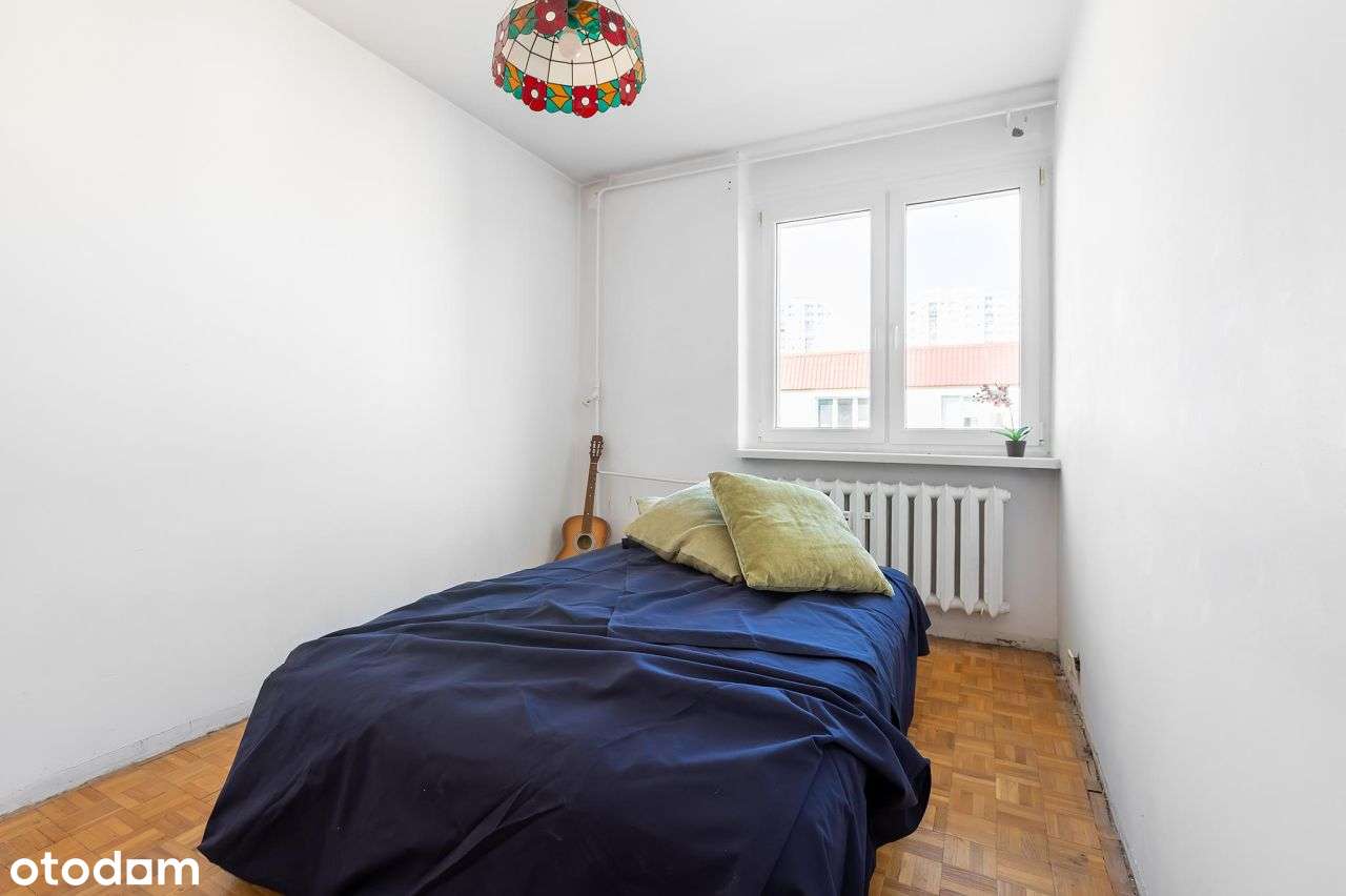 Mieszkanie osiedle Zodiak-6