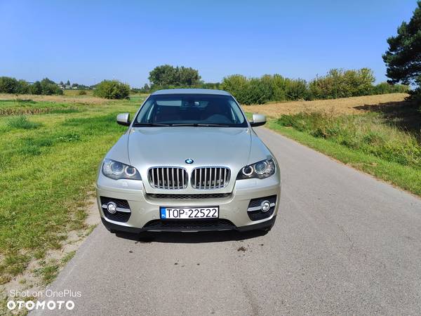 BMW X6 xDrive40d M Sport Edition - 5