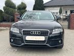 Audi A4 1.8 TFSI - 1