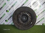 Roda Suplente Volkswagen Polo (9N_) - 1