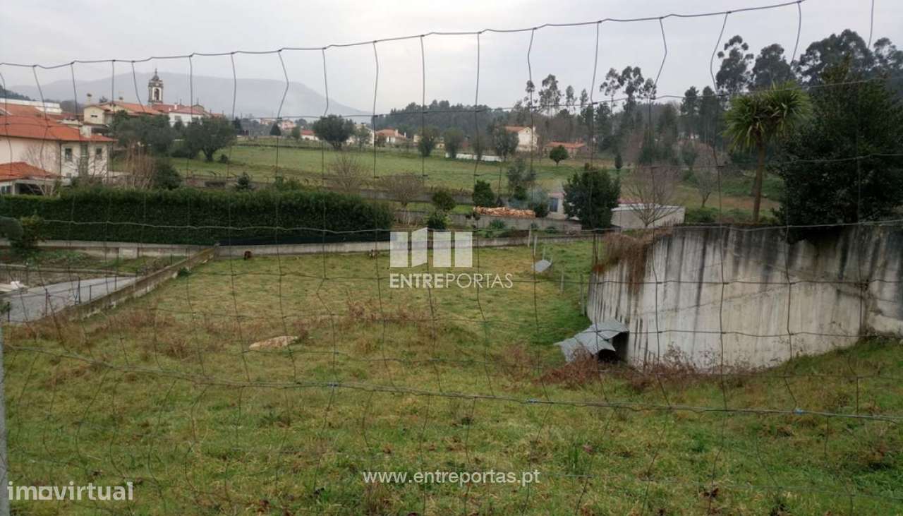 Venda de Lote, Sta Leocádia de Geraz do Lima, Viana do Castelo - Grande imagem: 5/30