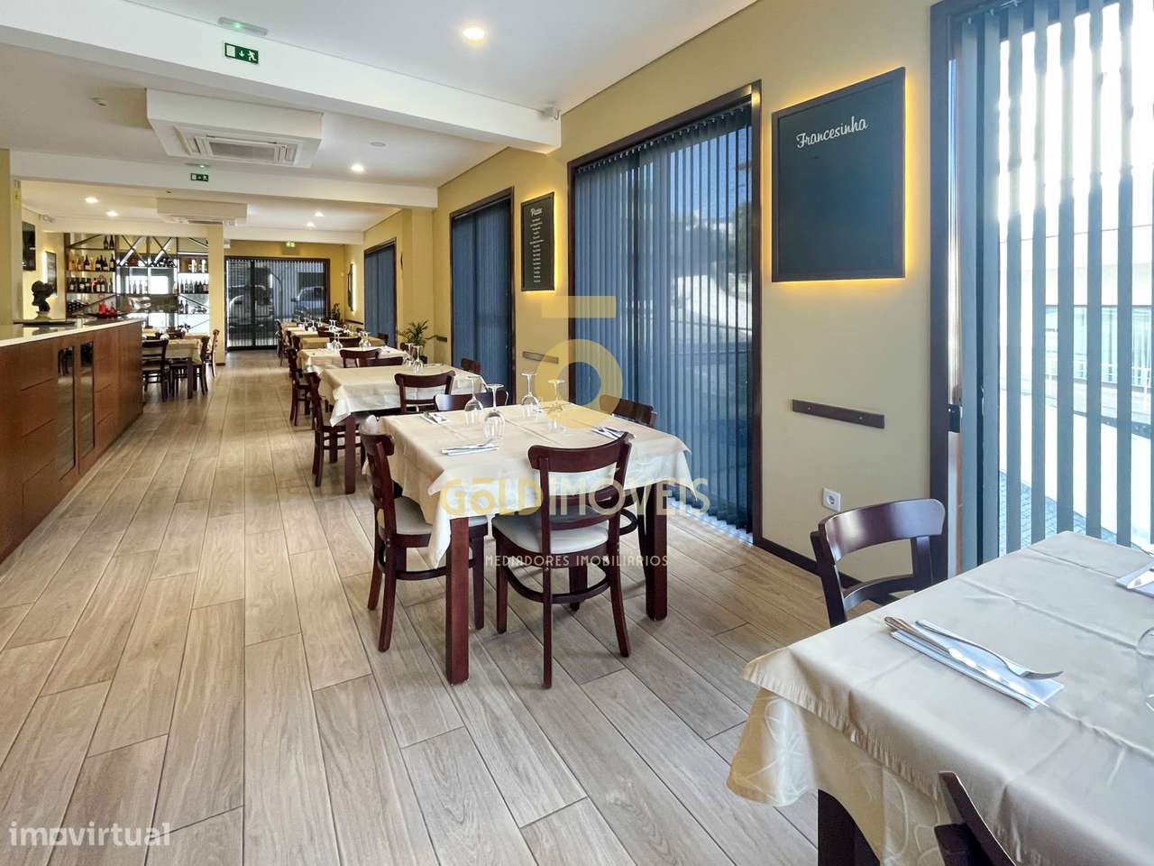 Loja  Venda em Sobrado e Bairros,Castelo de Paiva - Grande imagem: 5/17