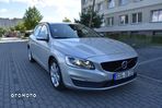 Volvo V60 D4 Drive-E Momentum - 7