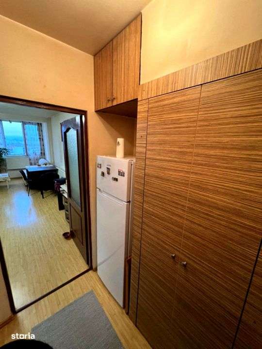 Garsoniera moderna de vanzare cartier Gheorgheni - Imagine principală: 4/7