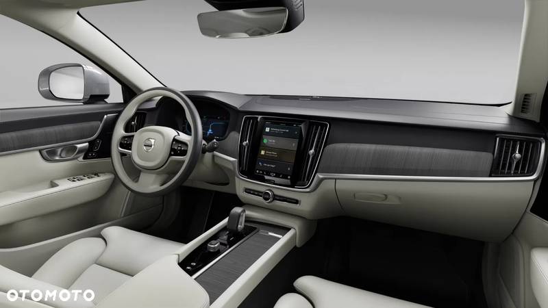 Volvo V90 B6 B AWD Ultimate Bright - 12