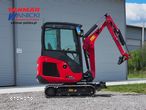 Yanmar SV19VT - 3