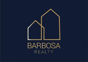 Barbosa Realty Logotipo
