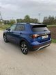 Volkswagen T-Cross 1.0 TSI OPF DSG Life - 5