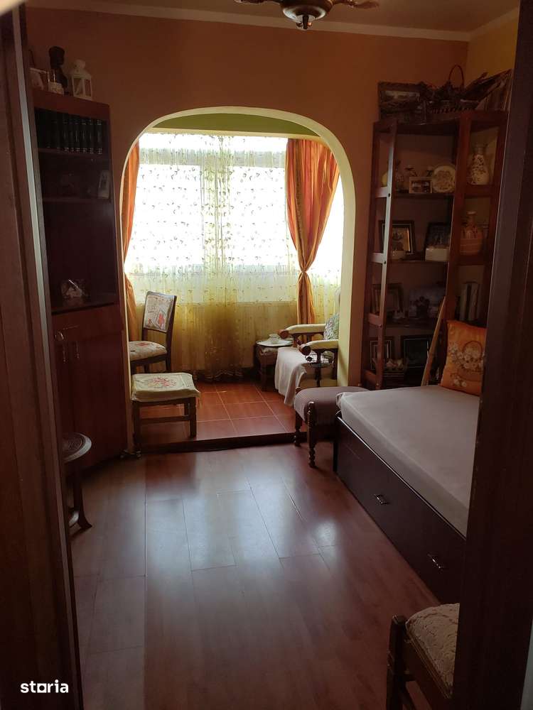 Exclusivitate! Apartament 3 camere - Poarta 6 - 110.000 euro (Cod E12)-12