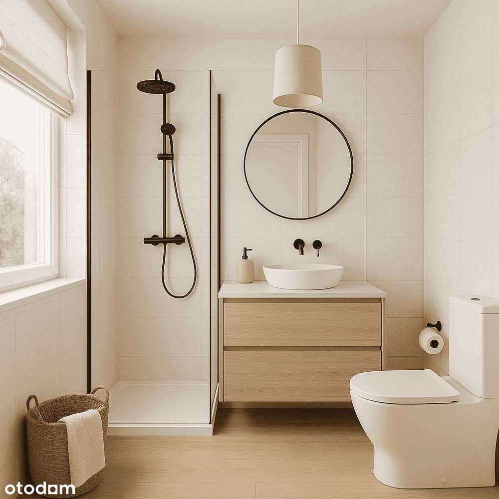 Twój nowy dom w spokojnej części Nowej Huty - Pełny obrazek: 3/9