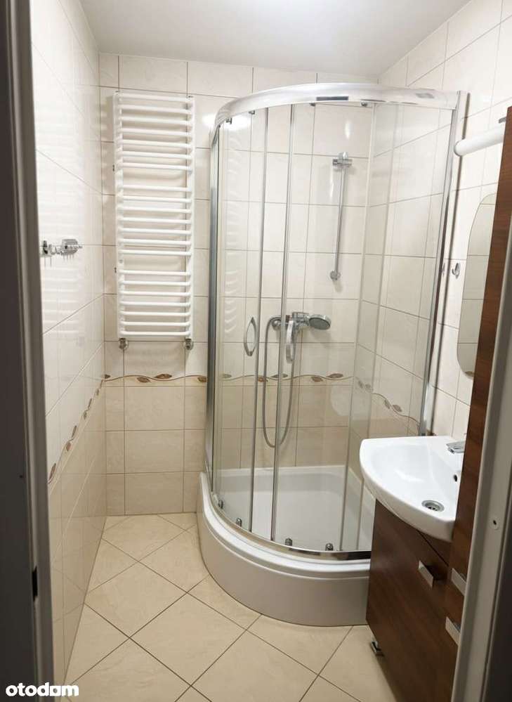 PRZYTULNE 3 pokoje na Bemowie – balkon, komorka , 4 przystanki do M2 - Pełny obrazek: 3/8