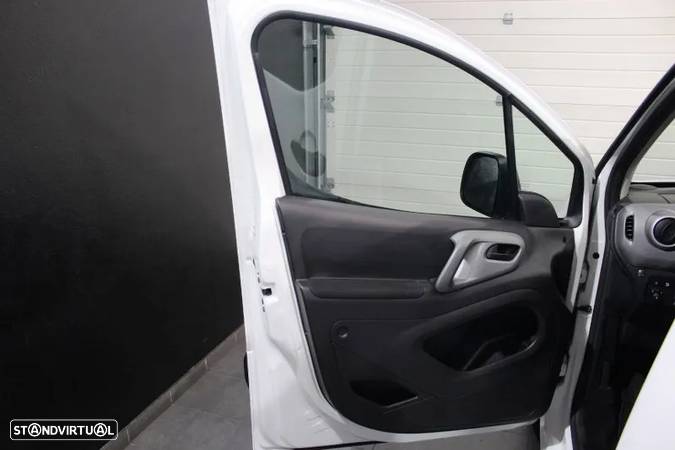 Peugeot Partner Tepee HDi FAP 110 Premium - 30