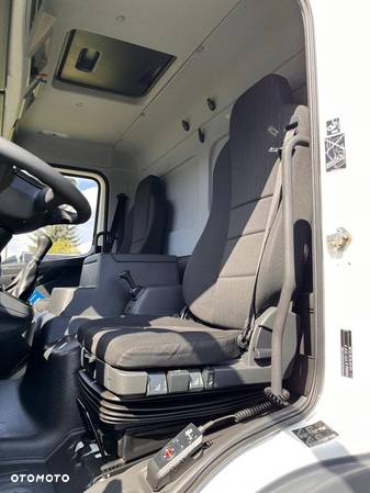 Mercedes-Benz ATEGO 1318L IZOTERMA 8.20 m | 20 PALET - 15