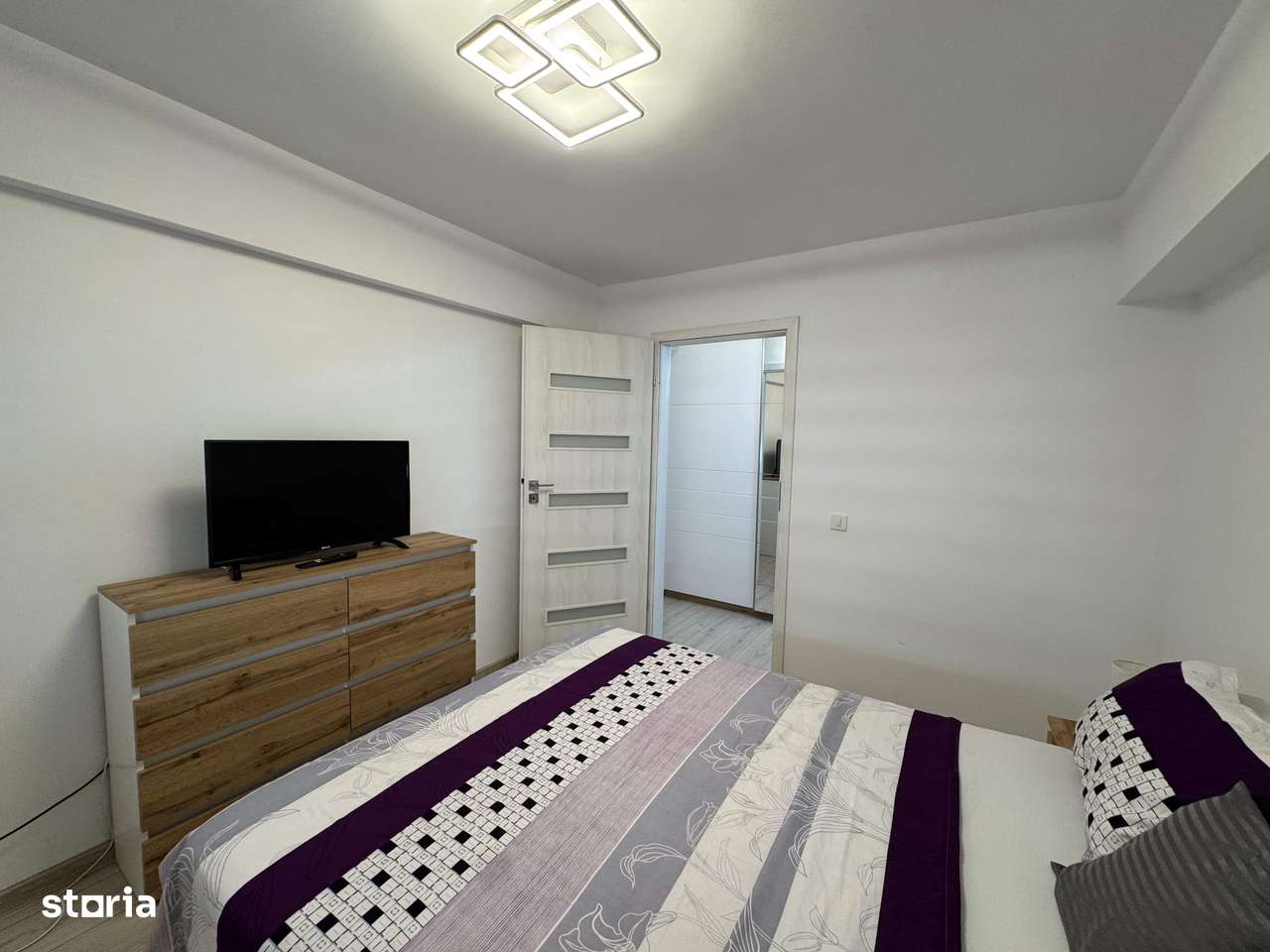 3 cam, 66 mp,finisaje lux, et. 6, lift modern, ultracentral, A.I. Cuza-12