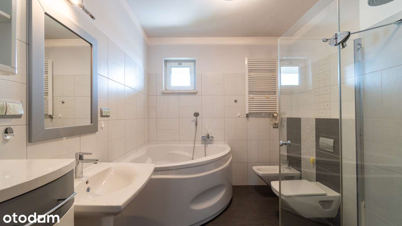 POZNAŃ / Malta - duże mieszkanie z widokiem-12