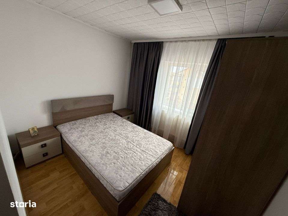 Apartament *modern* 3 camere - strada Victoriei -  zona centrala - Imagine principală: 3/9