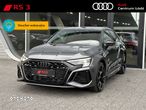 Audi RS3 TFSI Quattro S tronic - 1