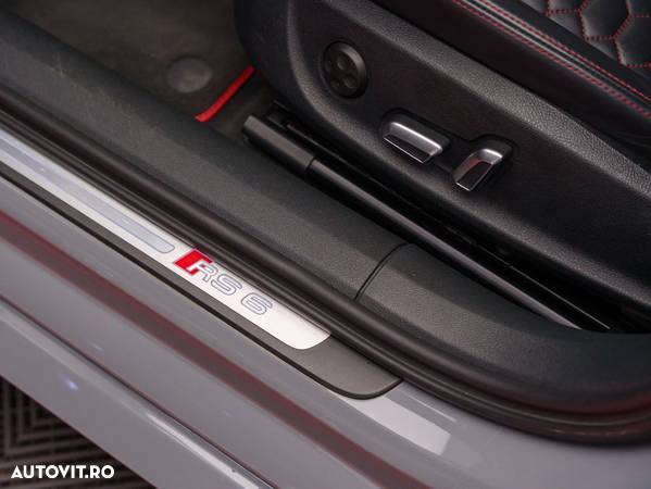 Audi RS6 Avant performance - 15