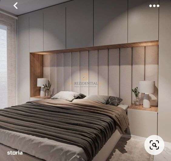 Apartament cu 3 camere si balcon - Comision 0, metrou Aparatori - Imagine principală: 3/20