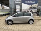 Volkswagen up! 1.0 BMT MPI Take - 6