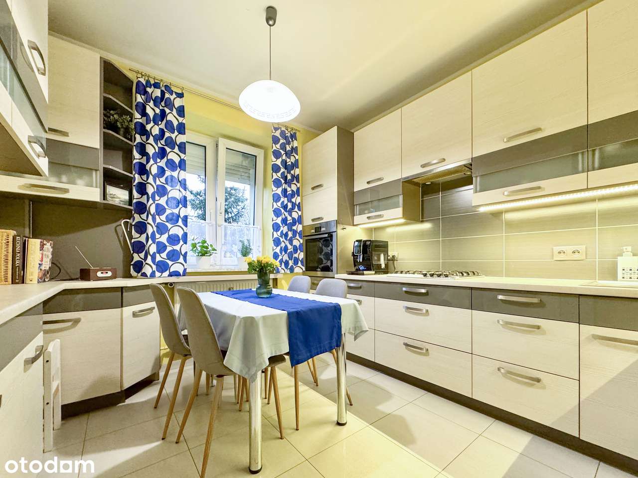 Oddzielna Kuchnia! Blisko Promenady! Do Wprowadzenia! Piwnica - Pełny obrazek: 2/12