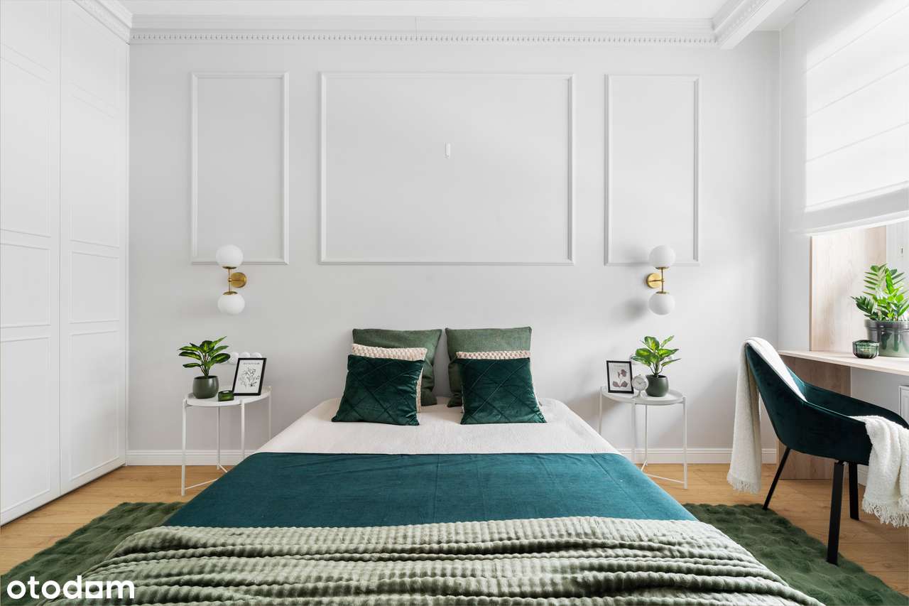 3 pokoje w odrestaurowanej kamienicy, NOWE-10