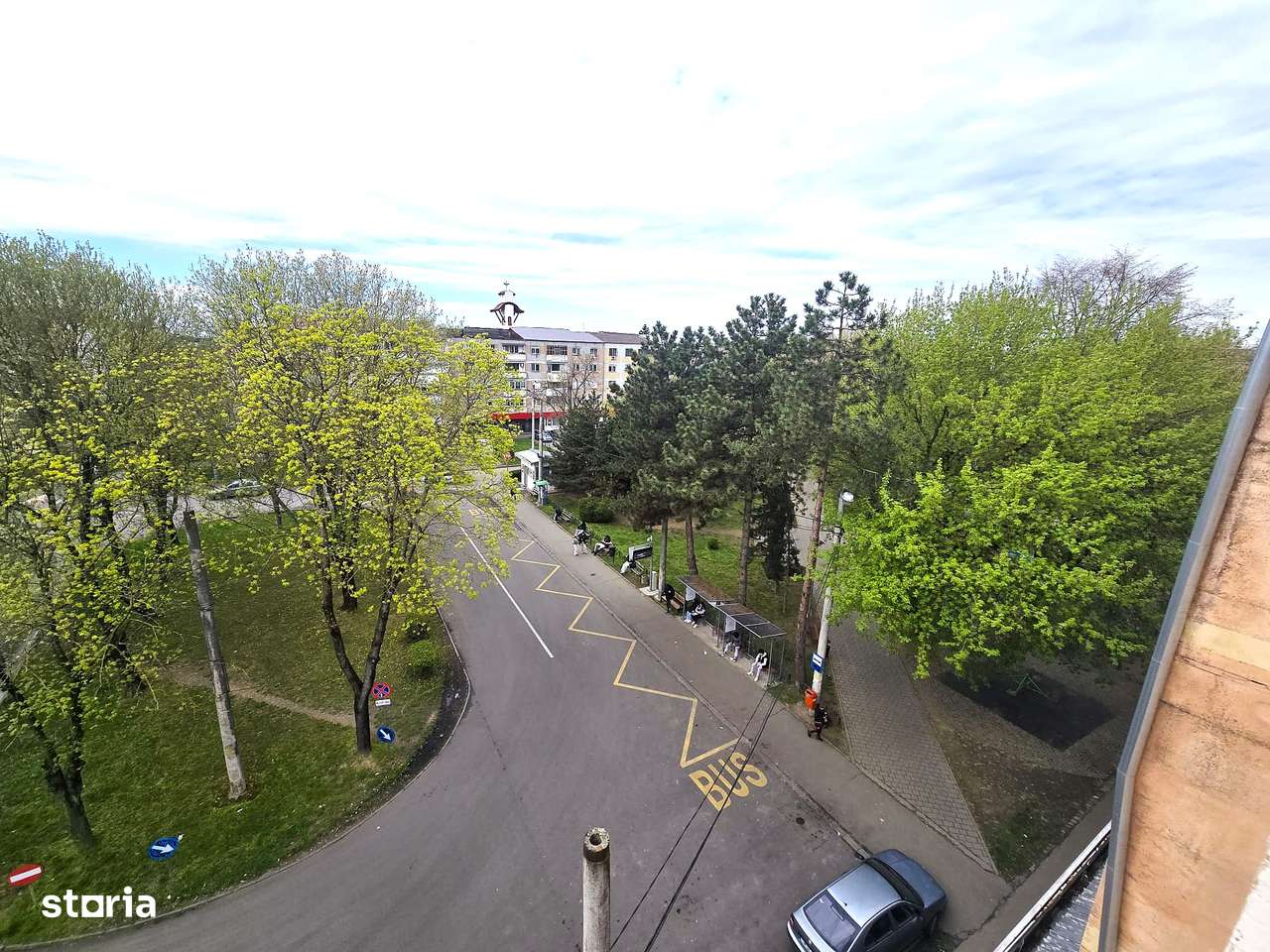 Apartament 2 camere decomandat | Micro 16 | Str Brandusa-14