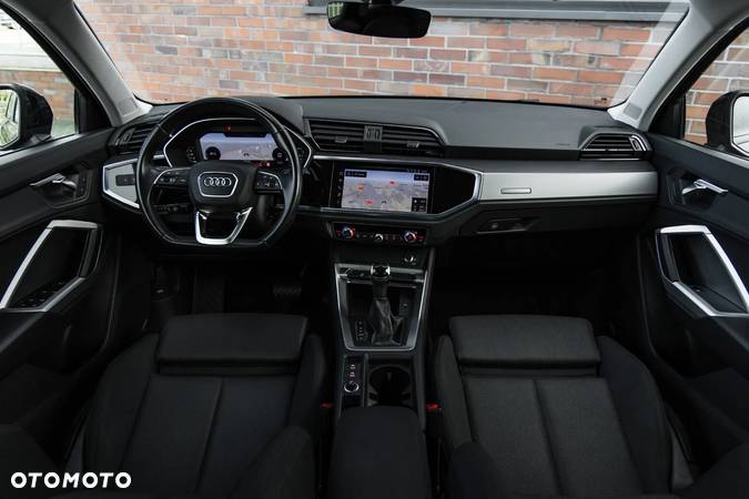 Audi Q3 35 TDI S tronic S line - 12