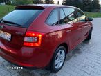 Skoda RAPID 1.2 TSI Ambition - 6