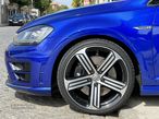 VW Golf 2.0 TSi R - 6