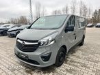 Opel Vivaro - 3