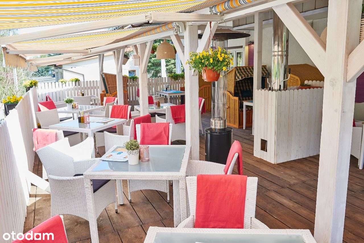 NOWA RESTAURACJA I PIEKARNIA do Wynajęcia Lokal 500m2 Kliny Kraków - Pełny obrazek: 4/20