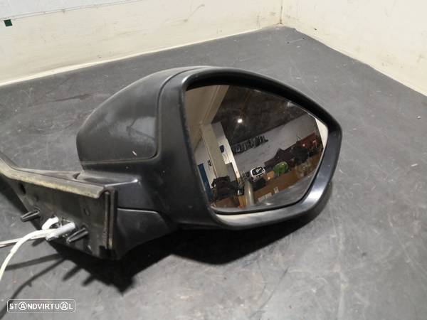 Espelho Retrovisor Dto Peugeot 208 I (Ca_, Cc_) - 3