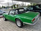 Triumph Spitfire - 4