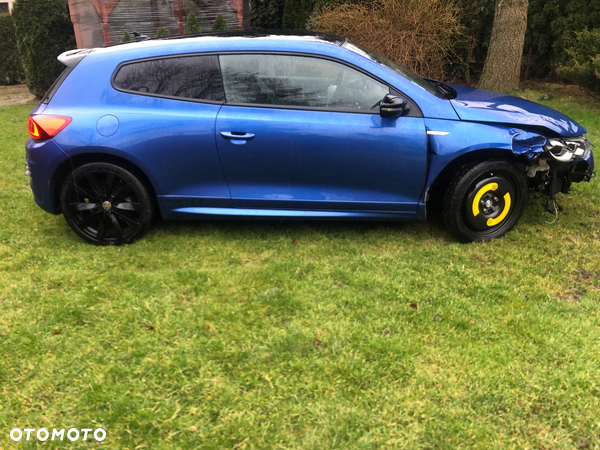 Volkswagen Scirocco 2.0 TDI (Blue Motion Technologie) Sound - 12