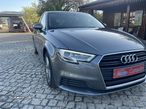 Audi A3 Sportback 1.6 TDI Design - 3