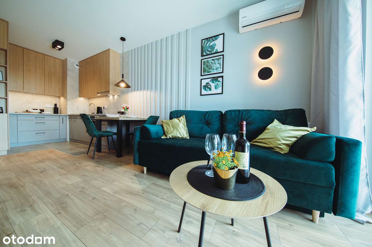 Komfortowe mieszkanie - Pełny obrazek: 4/16