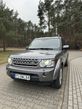 Land Rover Discovery IV 3.0D V6 HSE - 8