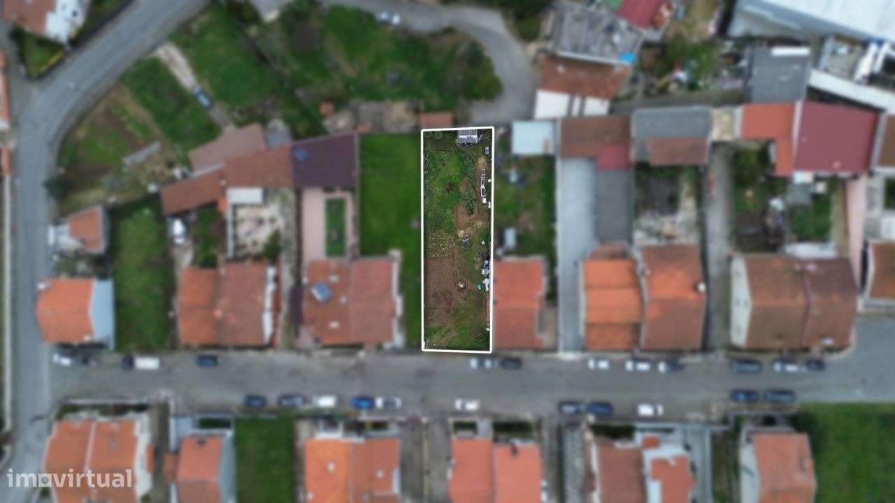 Terreno para Construção, Valongo, Campo e Sobrado-4