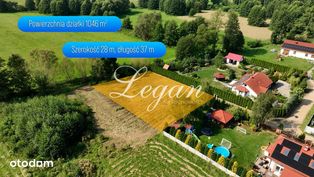 Urokliwa działka – Twoje miejsce na przyszłość - Pełny obrazek: 2/5