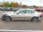 BMW Seria 5 530i GPF Luxury Line sport - 4