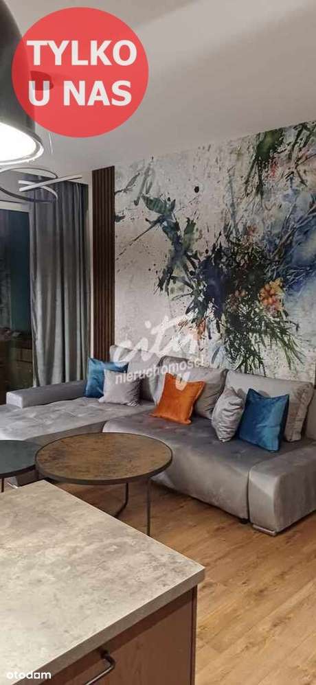 Apartament Premium. Marina, ul. Przestrzenna-0